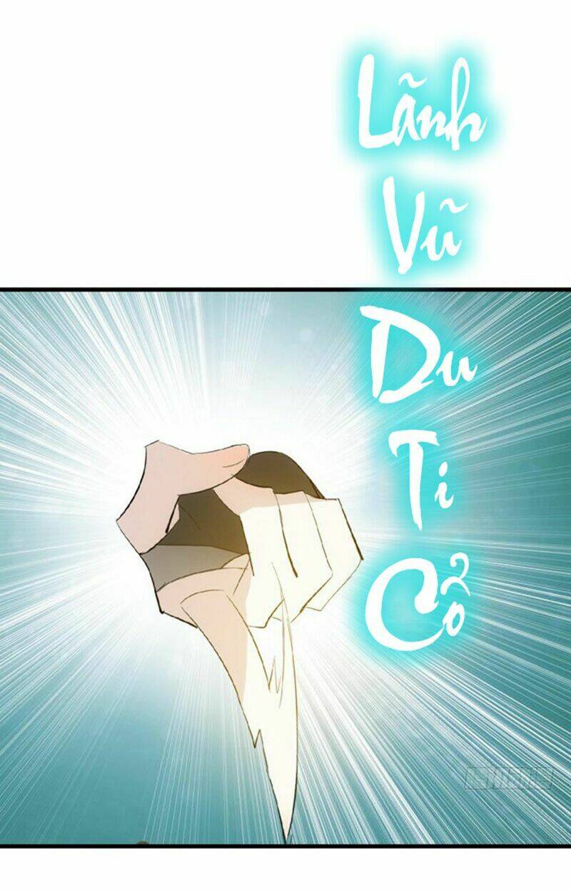 sư phụ lại trêu chọc ta chapter 31 32