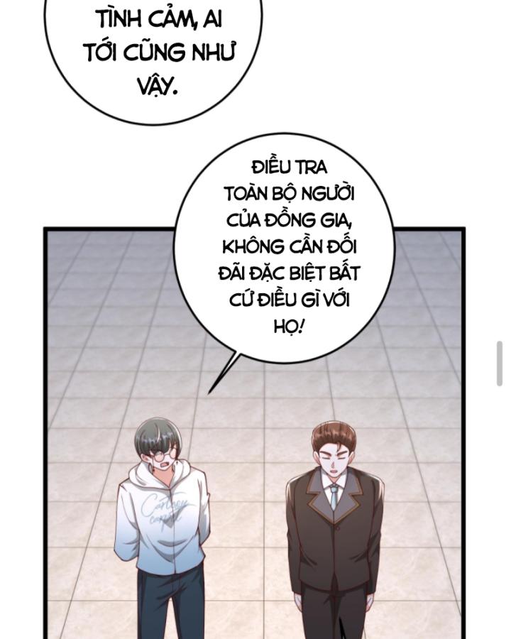 học cùng em gái, tôi bất cẩn vô địch rồi chapter 185 45