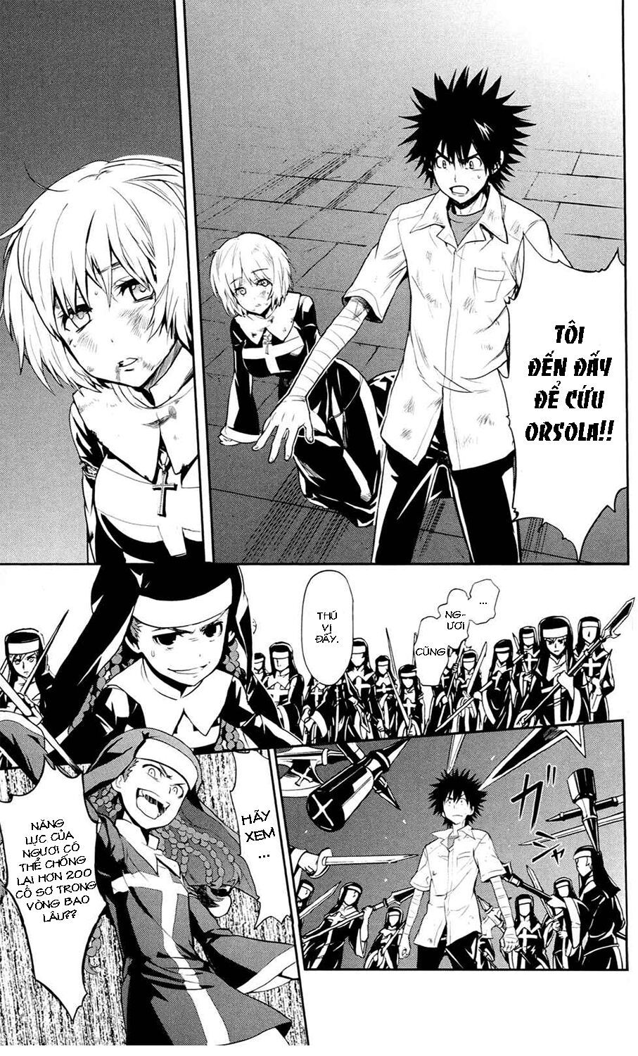 cấm thư ma thuật index chapter 53 7