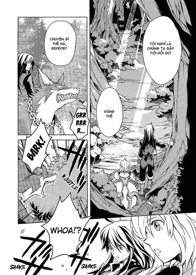 tales of vesperia chapter 2 37