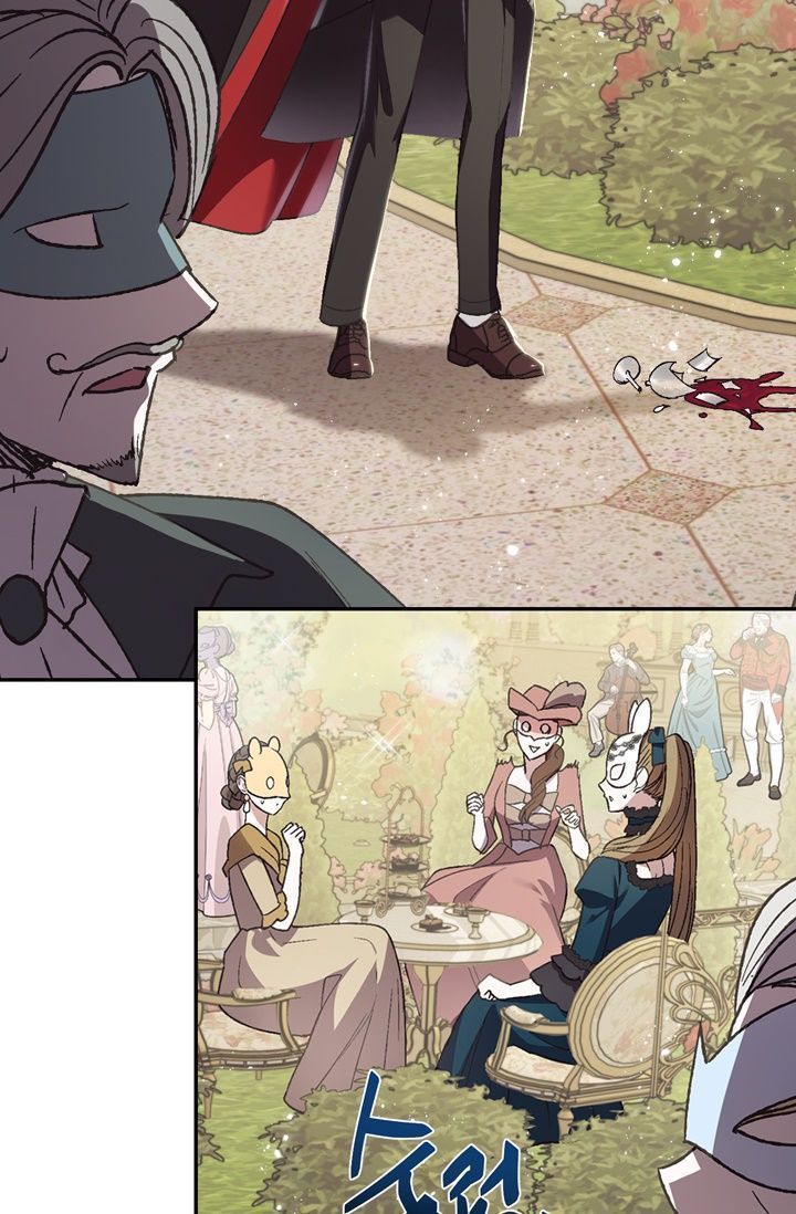 cha à, con không muốn kết hôn đâu chapter 20 85