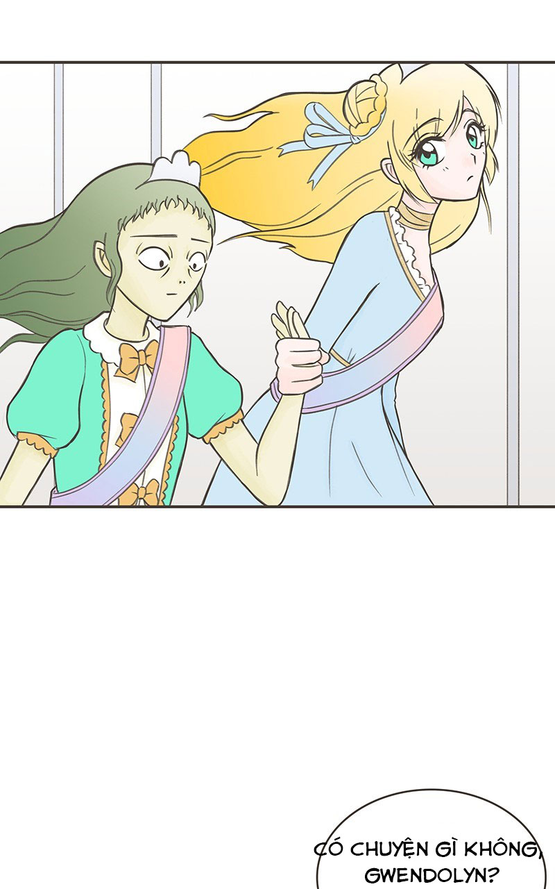 những nàng công chúa bị nguyền rủa chapter 8 13