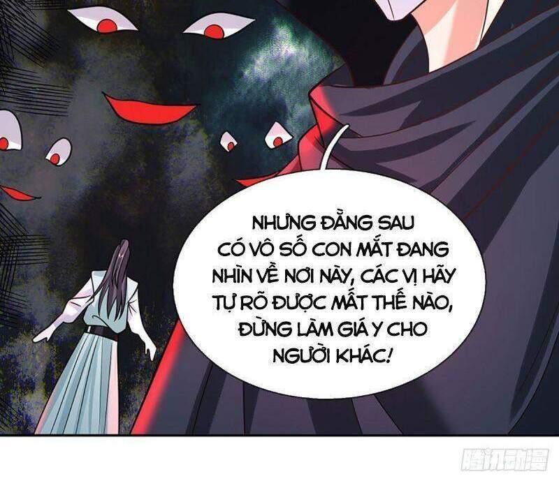Ta Trở Về Từ Thế Giới Tu Tiên chapter 89 19