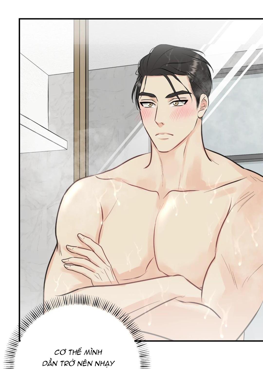 hạnh phúc trọn vẹn chapter 24 16