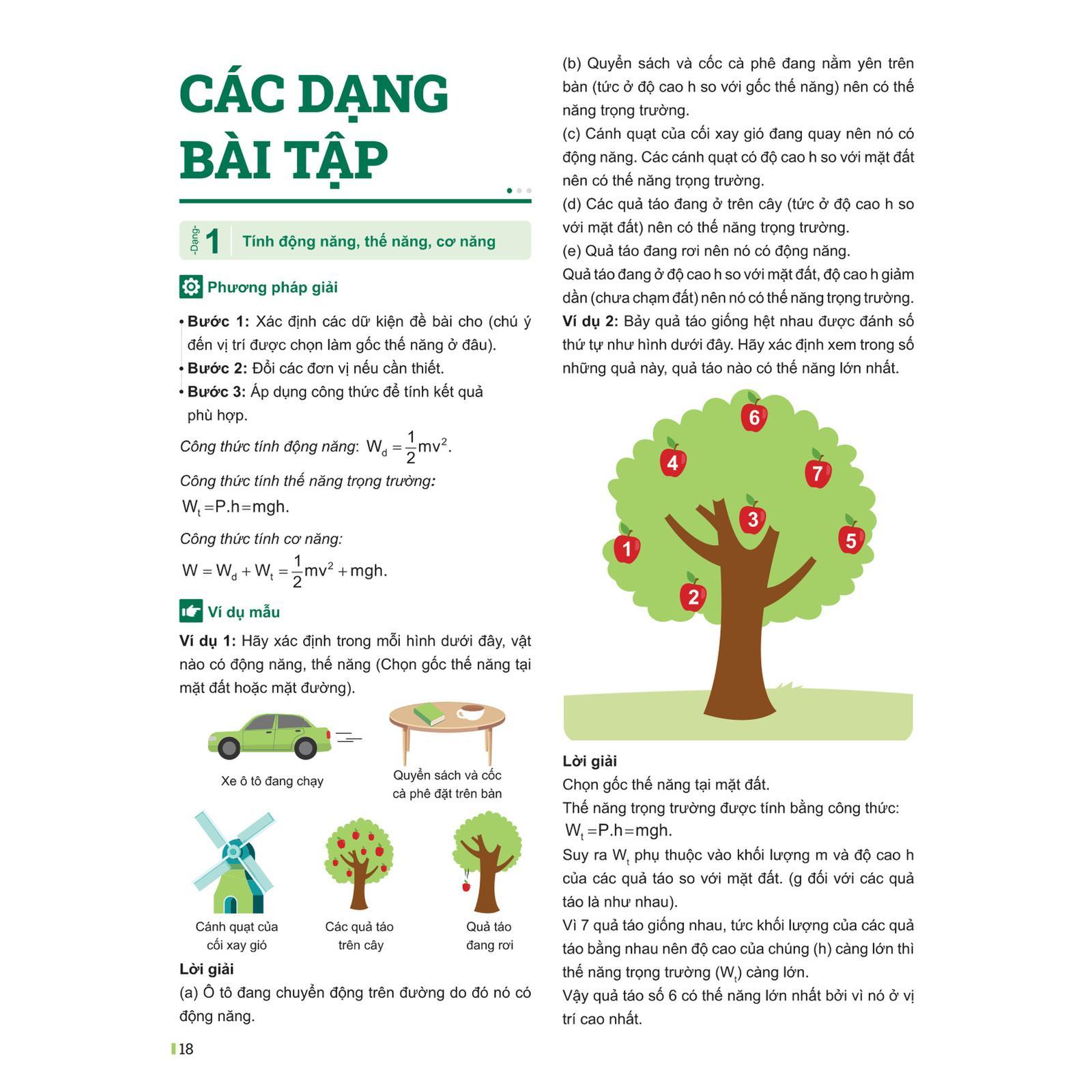 Đột Phá Tư Duy Khoa Học Tự Nhiên 9 Tập 1 - Bản Quyền