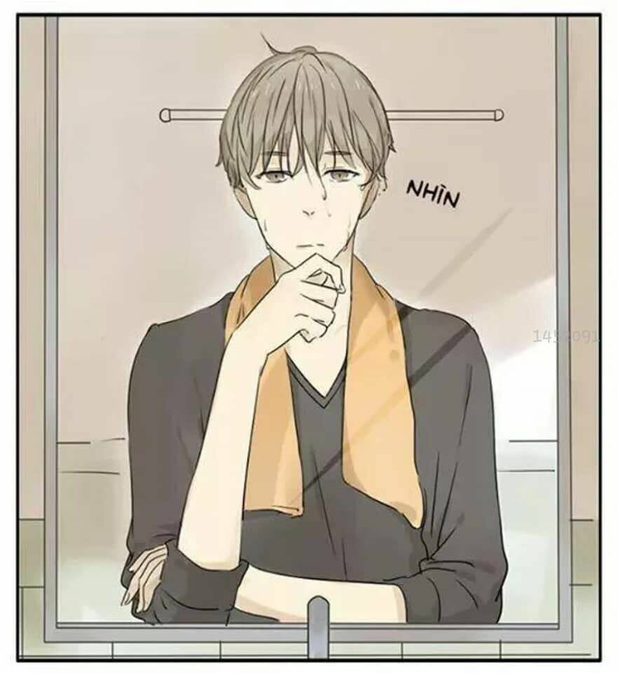 anh trai là đại đồ ngốc chapter 5 10