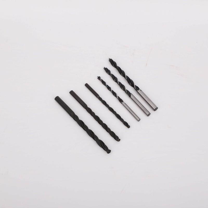 Khoan pin 12V kèm phụ kiện