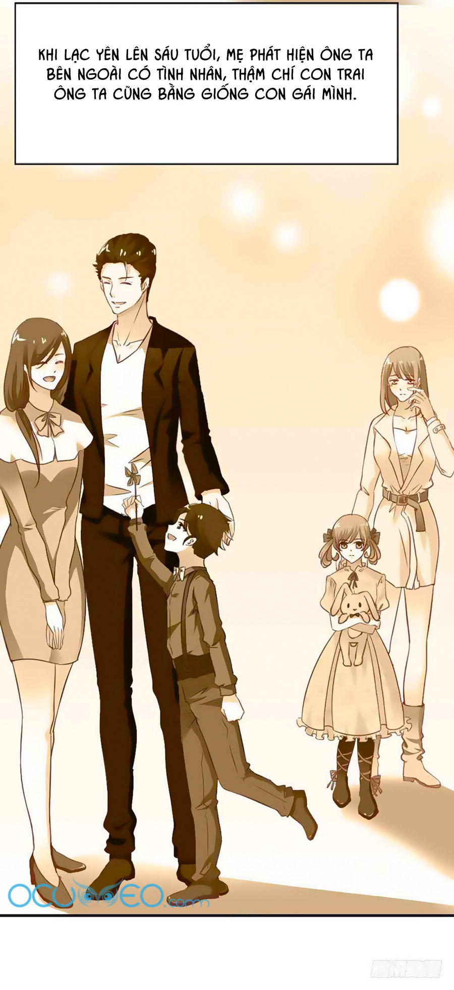 cô vợ kiêu ngạo của tổng tài ác ma chapter 9 4