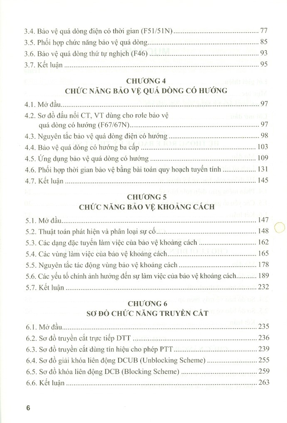 Rơle Kỹ Thuật Số Bảo Vệ Hệ Thống Điện - Sách chuyên khảo (Tái bản lần thứ 3 có bổ sung, chỉnh sửa)