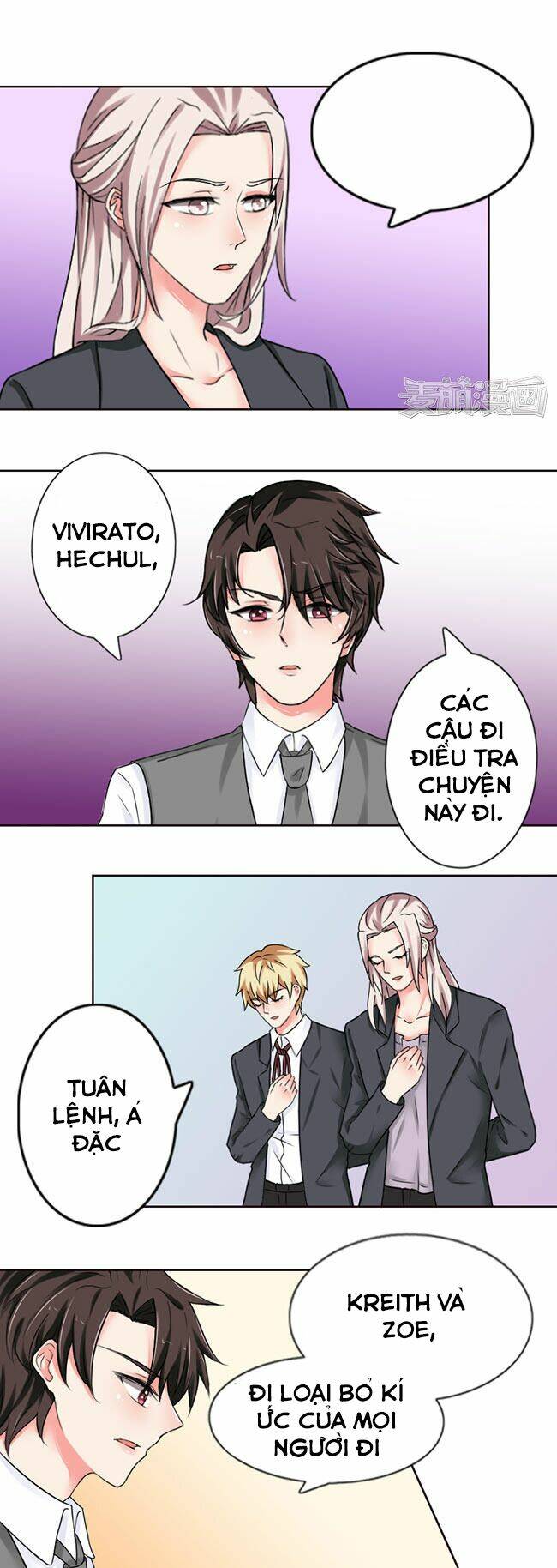 tổng tài ma cà rồng tha cho tôi chapter 21 6