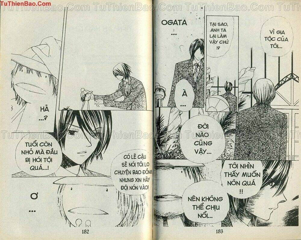 s a - lớp học ưu tú chapter 7 90