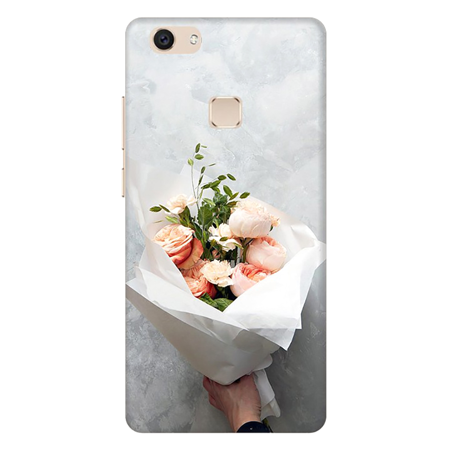Ốp Lưng Dành Cho Điện Thoại Vivo V7 Plus Mẫu 10