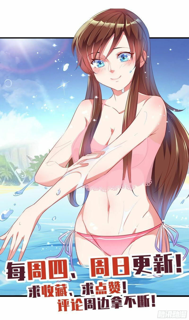 hệ thống ép ta làm nhân vật phản diện chapter 56 15