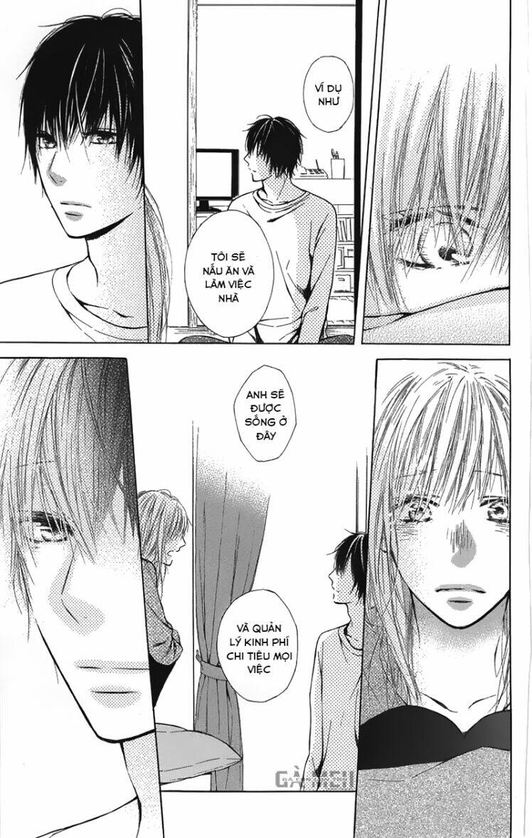 shokubutsu zukan chapter 1 30