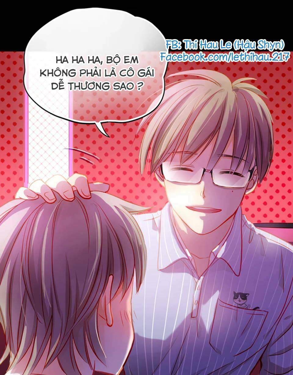 sự cám dỗ xấu xa chapter 9 27