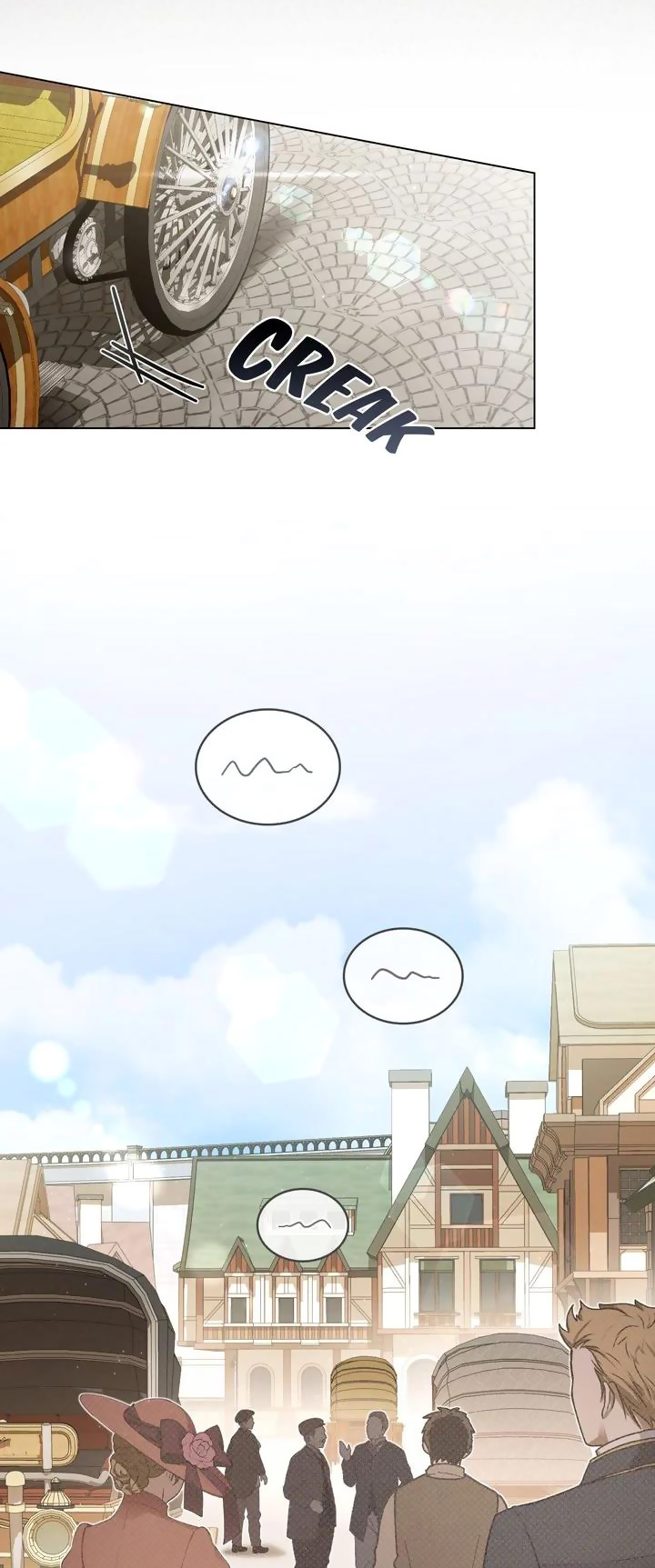 cầu mong chúa sẽ cứu rỗi cho cái chết của tôi chapter 19 34