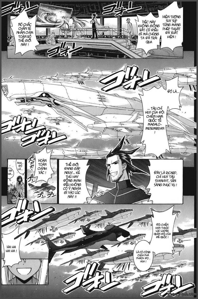 bậc thầy ma pháp chapter 233 11