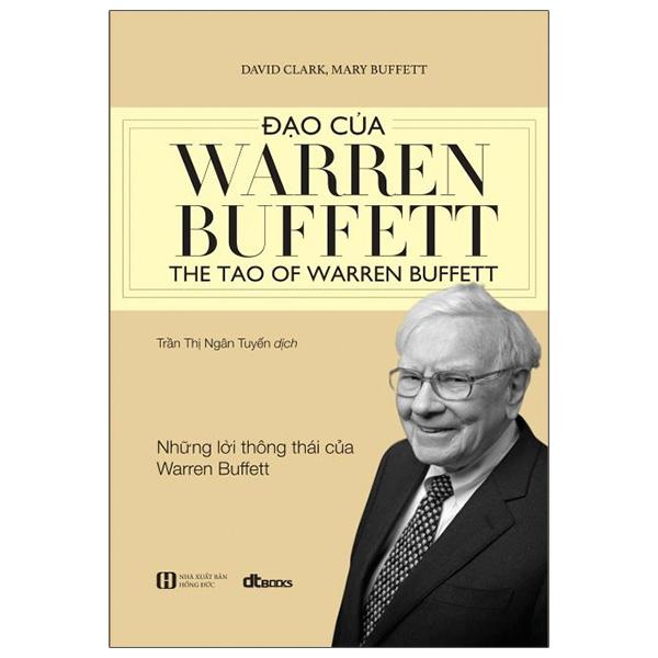 Đạo Của Warren Buffett (Tái Bản 2022)