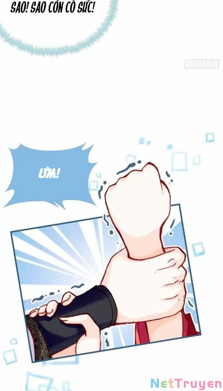 lại bị bệnh chiều chuộng quấn lấy chapter 5 16