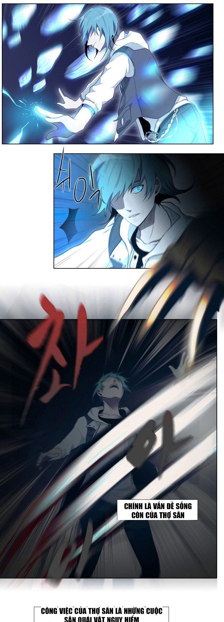 vua thời không chapter 3 8