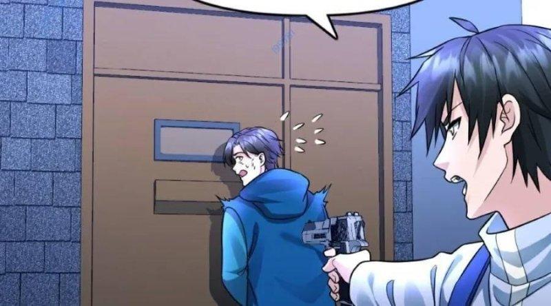 đóng băng toàn cầu: tôi gây dựng nên phòng an toàn thời tận thế chapter 94 31