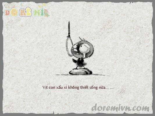 truyện tranh hài của fengjunxing chapter 22 6