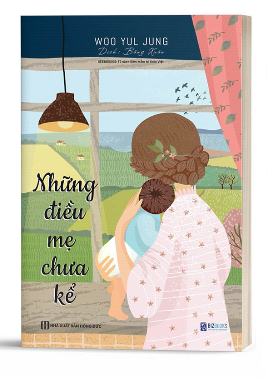 Những Điều Mẹ Chưa Kể - Bản Quyền