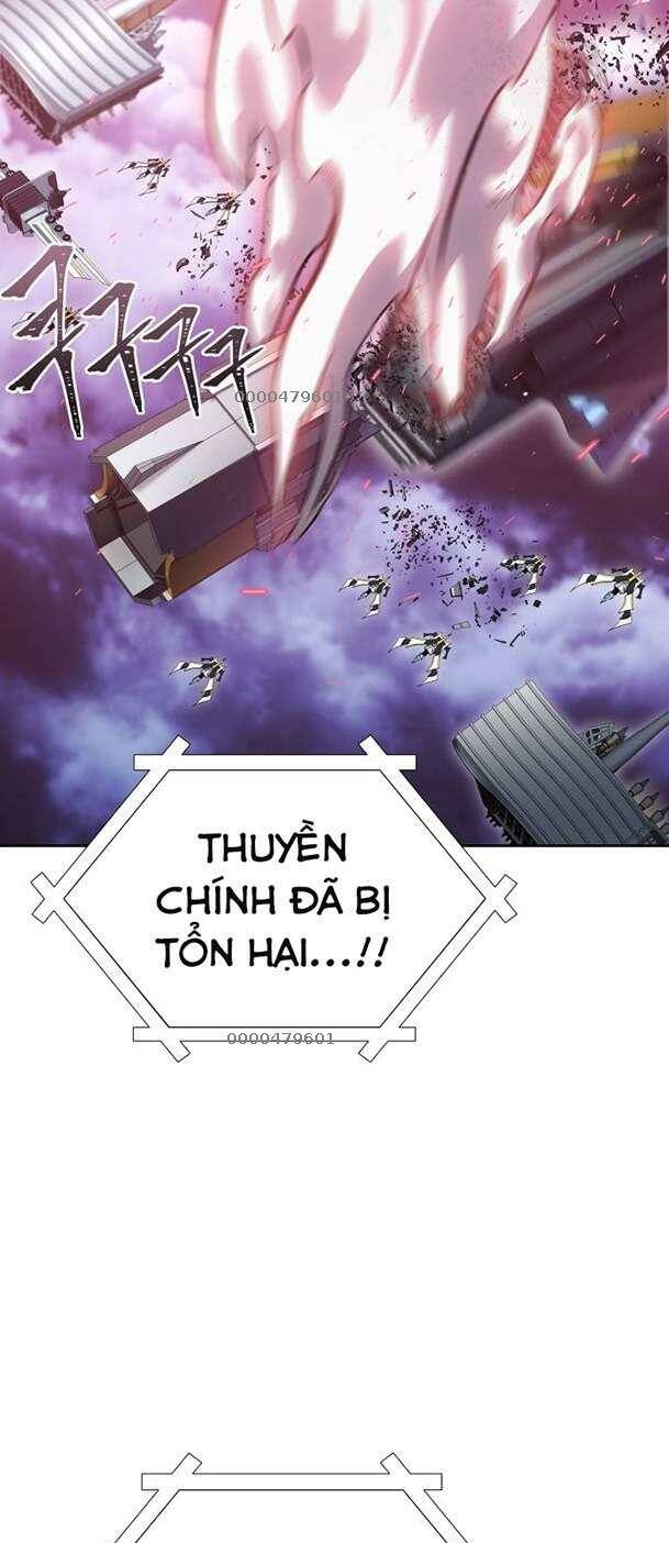 cuộc chiến trong tòa tháp chapter 596 5