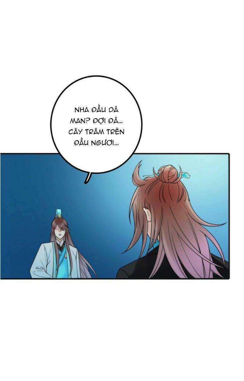 cướp chàng vợ về đón năm mới chapter 31 25