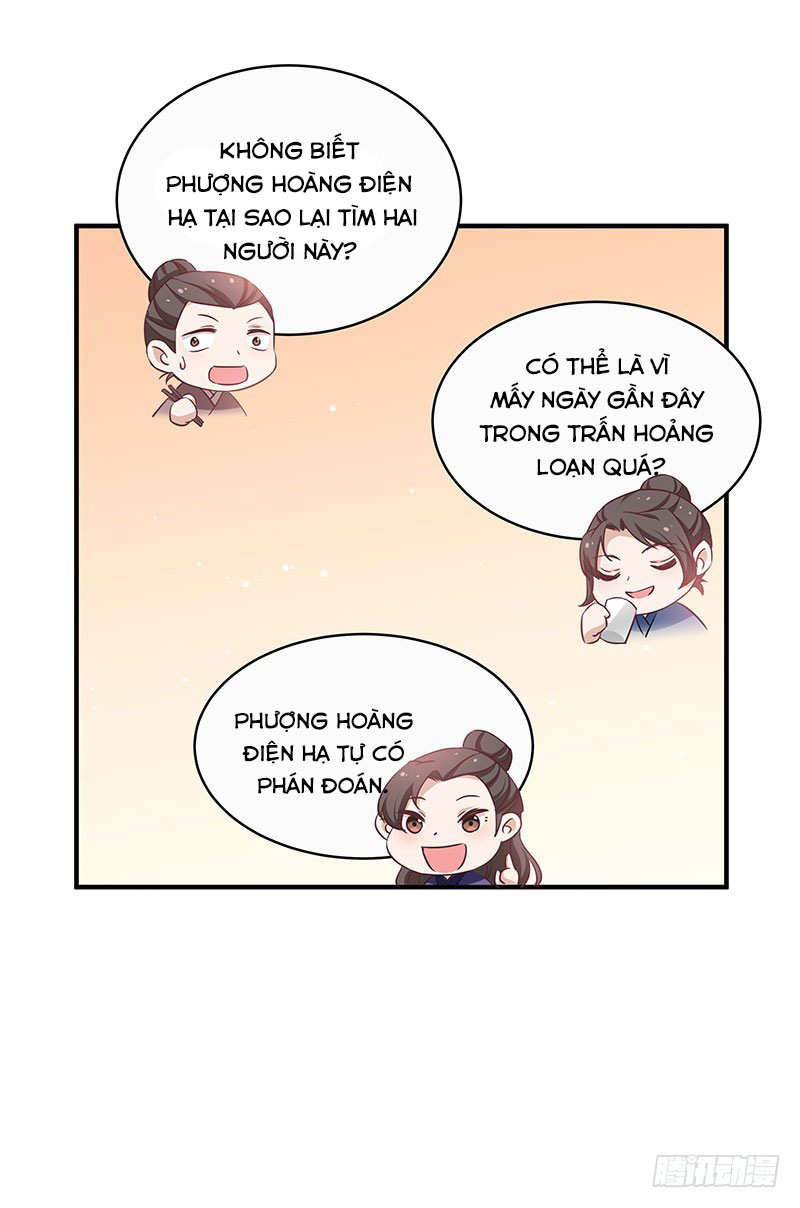 trò chơi trừng phạt chapter 64 48