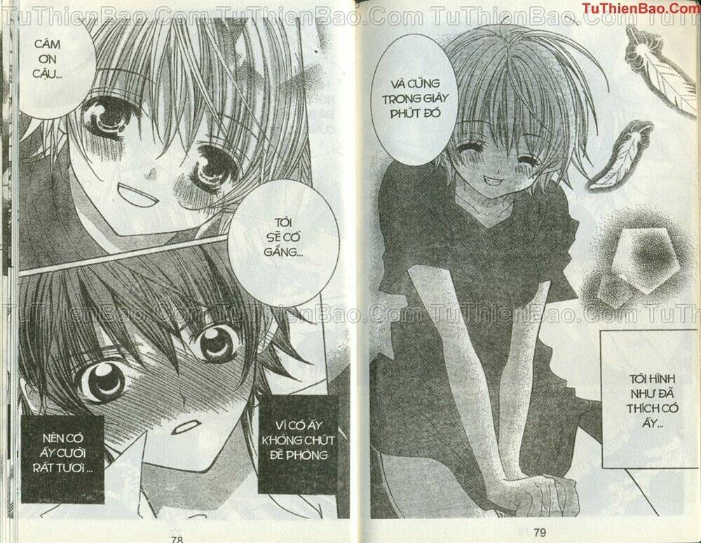 nữ cầu thủ xinh đẹp chapter 1 39