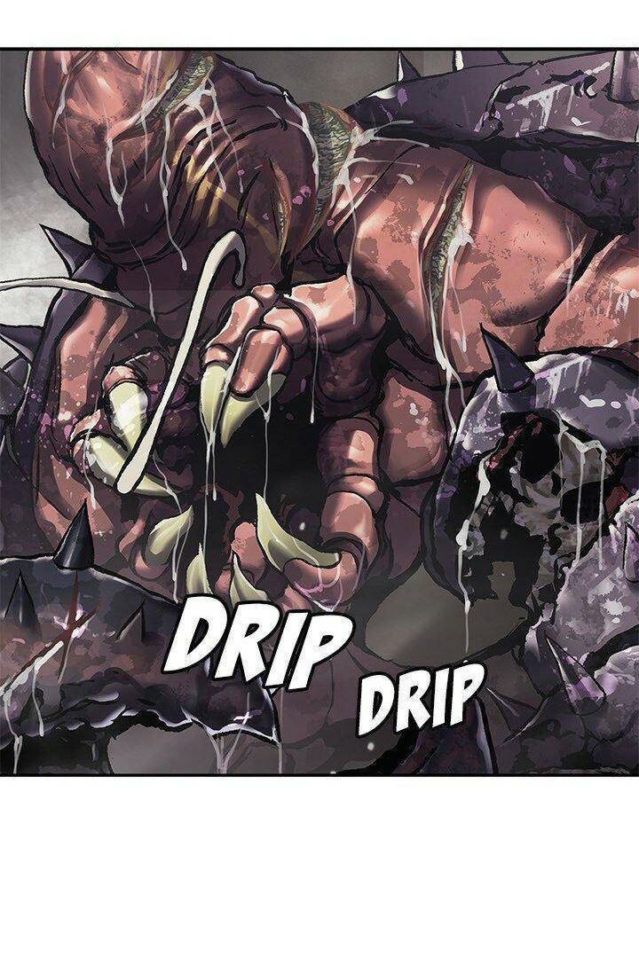 đứa con thần chết chapter 156 24