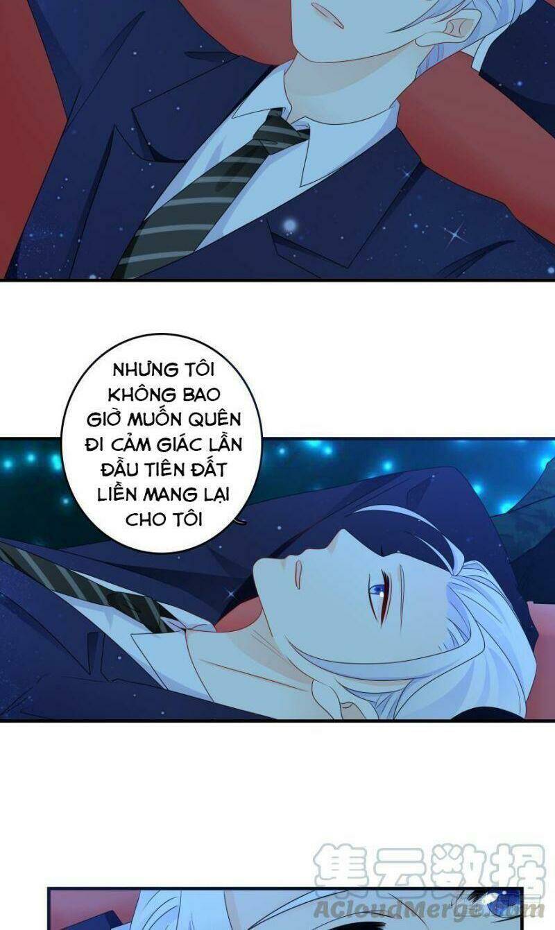 nhân ngư học trưởng, đừng ôm ta! chapter 45 26