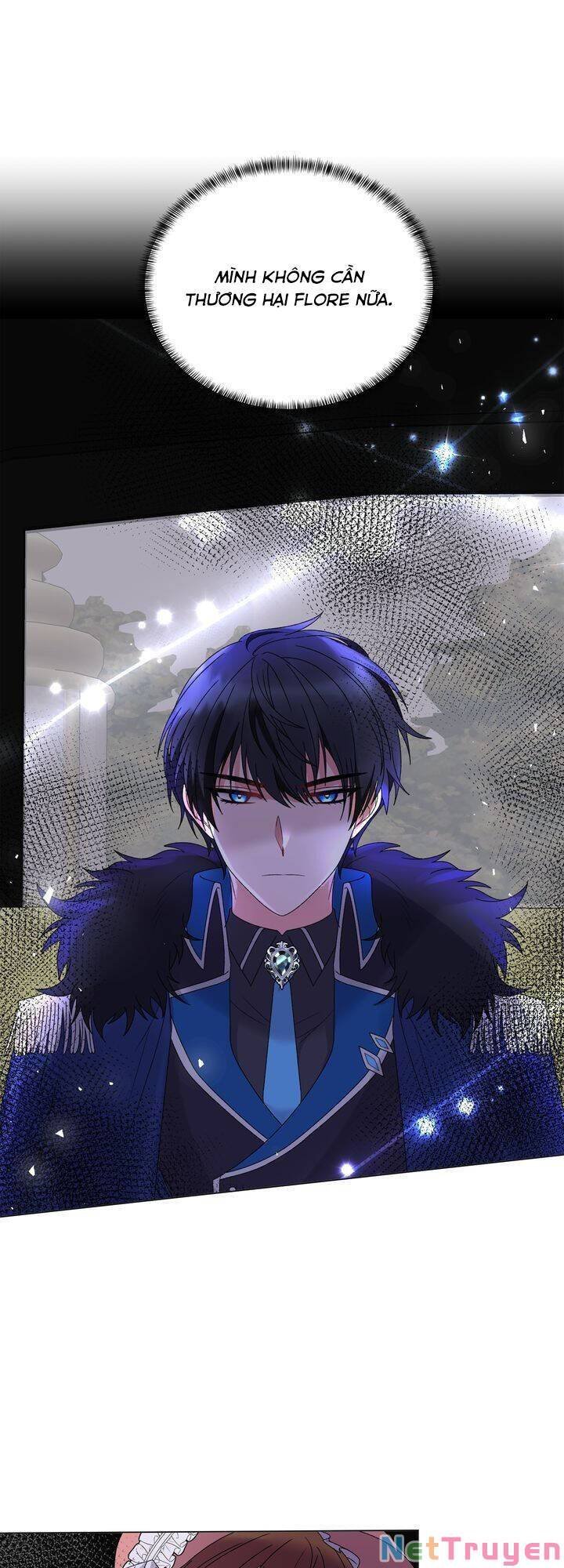 là nhân vật phản diện nhưng tôi sẽ trở thành nữ chính chapter 43 34