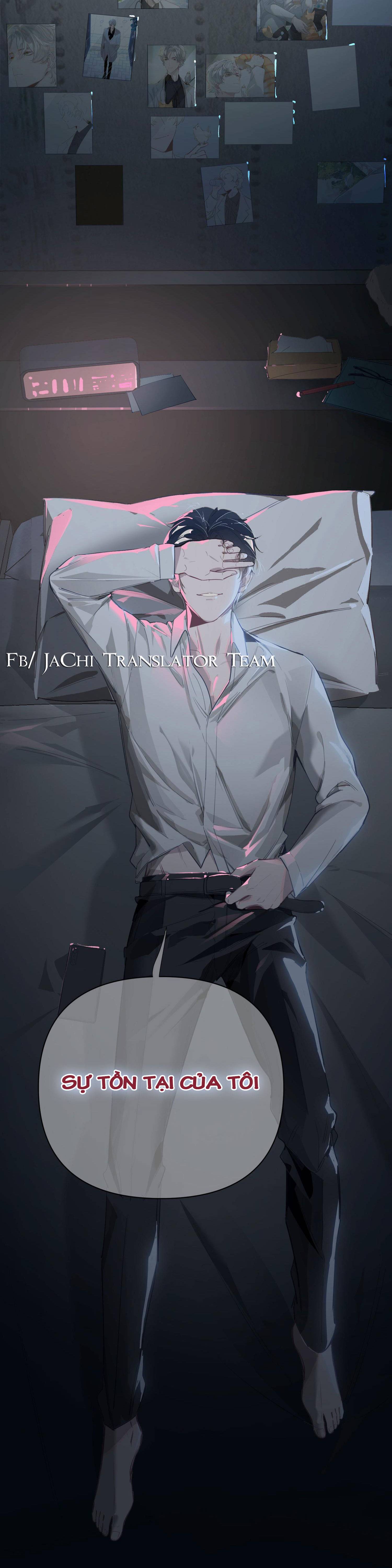 tôi là một tên điên chapter 2 16