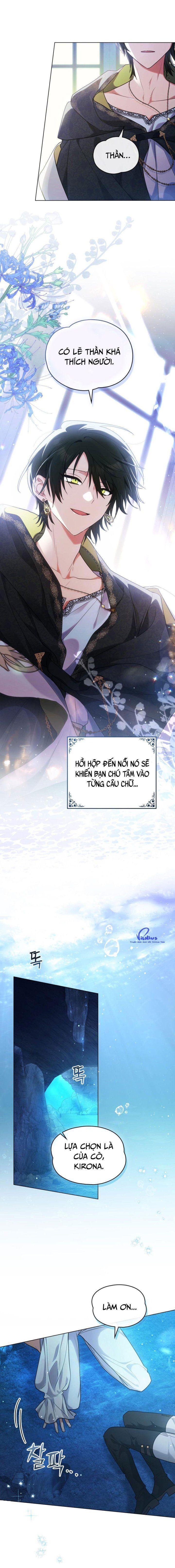 phải lòng nàng công chúa có thời hạn chapter 0 8