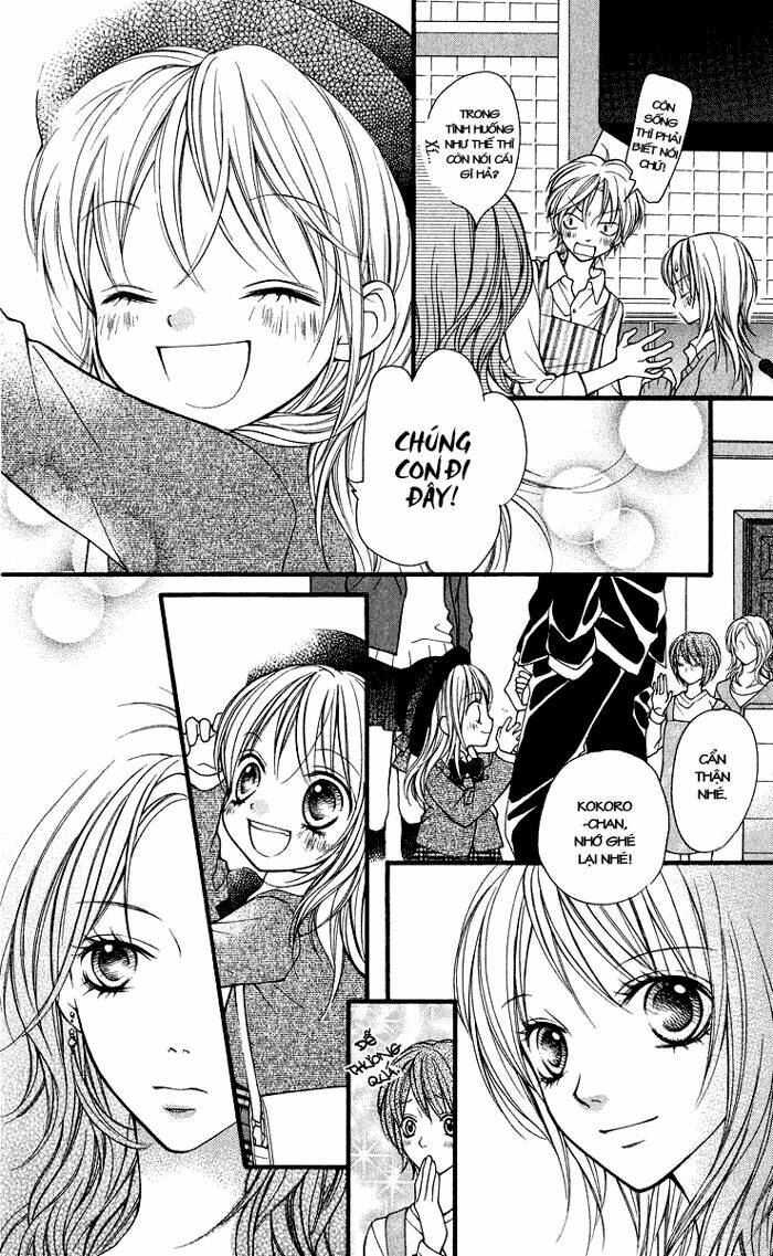 câu chuyện tuổi teen chapter 25 10