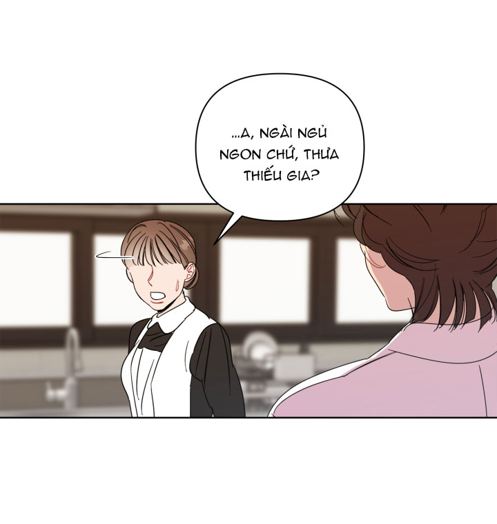 thiên đường (heaven) chapter 17.2 5