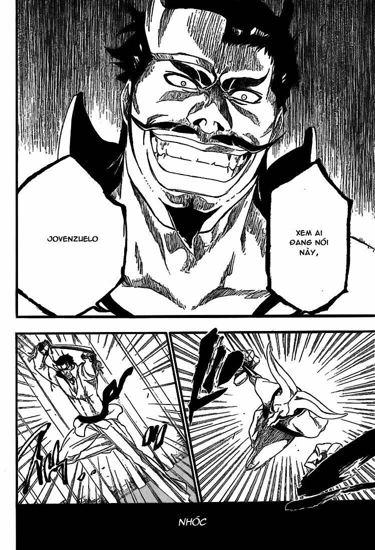 thần chết ichigo chapter 254 15