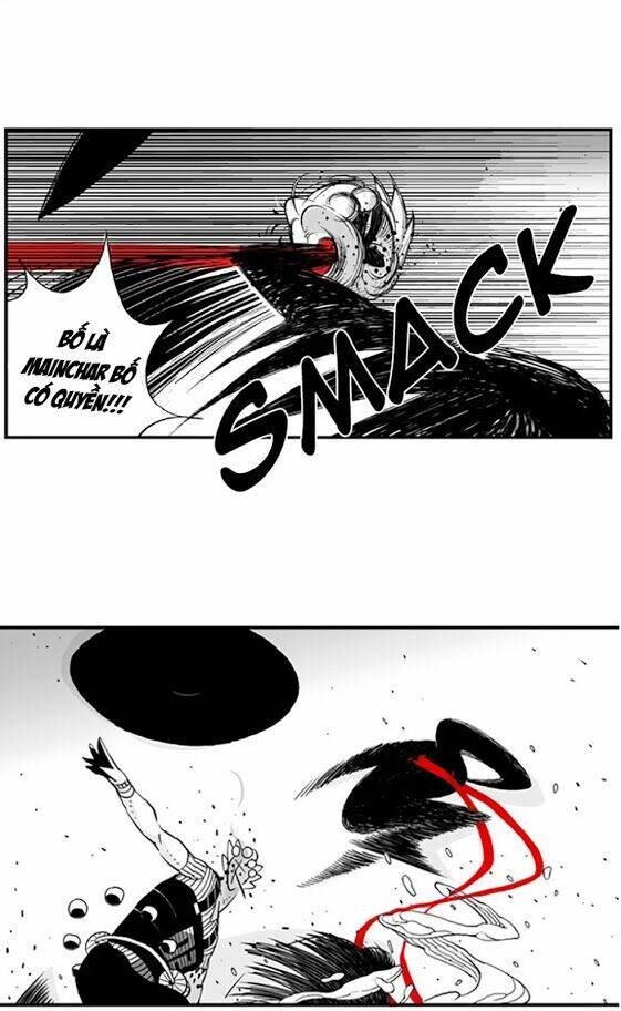 hành trình thoát khỏi địa ngục chapter 16 26