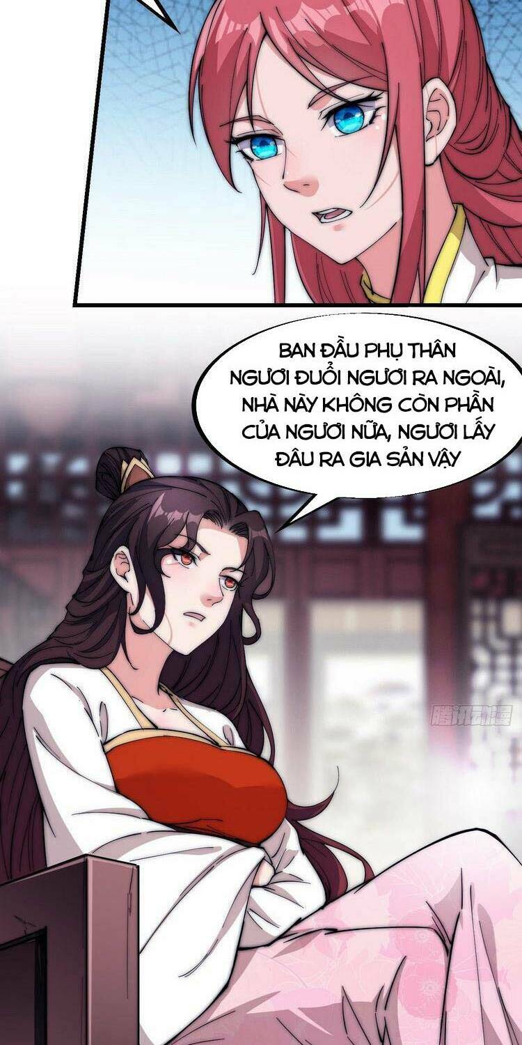 Ta Có Một Sơn Trại Chapter 109 - Trang 9