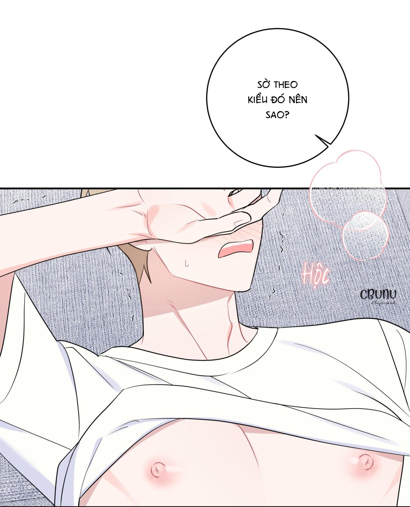 bắt tay hả, thôi bỏ đi! chapter 11 50