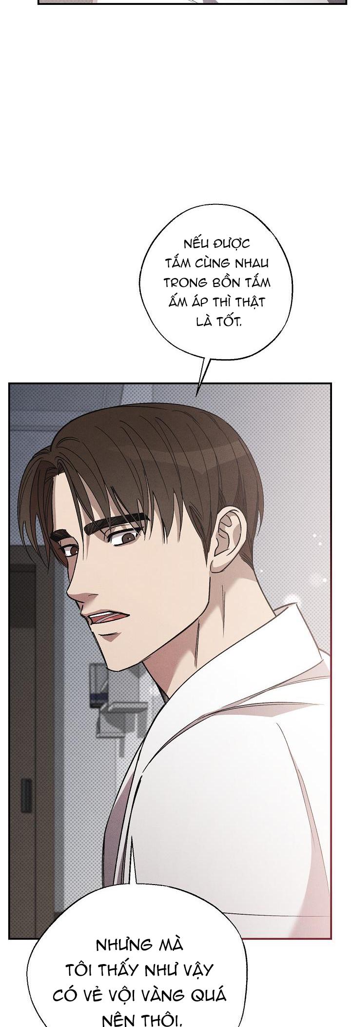 chạm vào em chapter 8 42