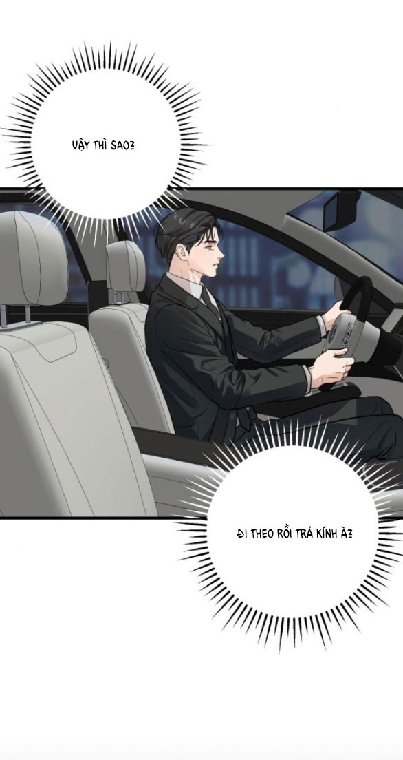 Nóng Lòng Muốn Giày Vò Em chapter 8.2 11