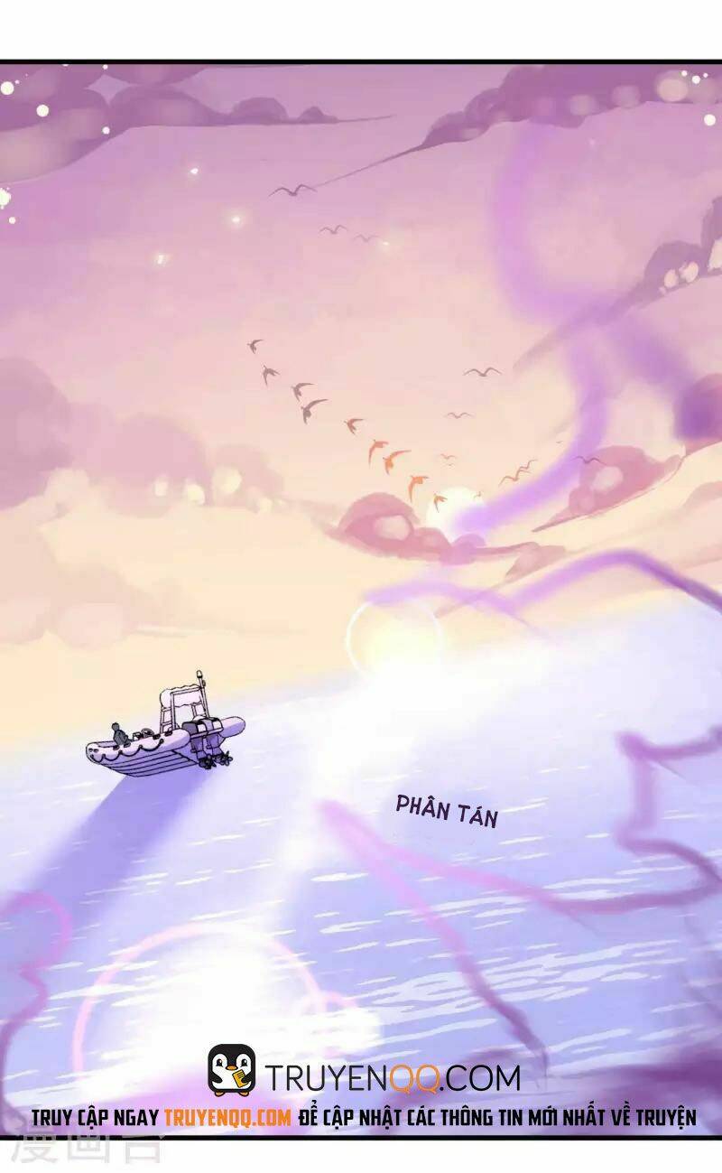 thuyền trưởng đại nhân khinh diểm ái chapter 44 18