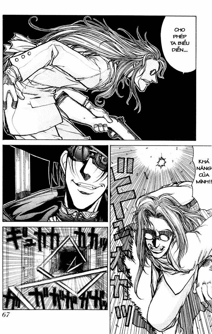 hellsing chapter 9 8