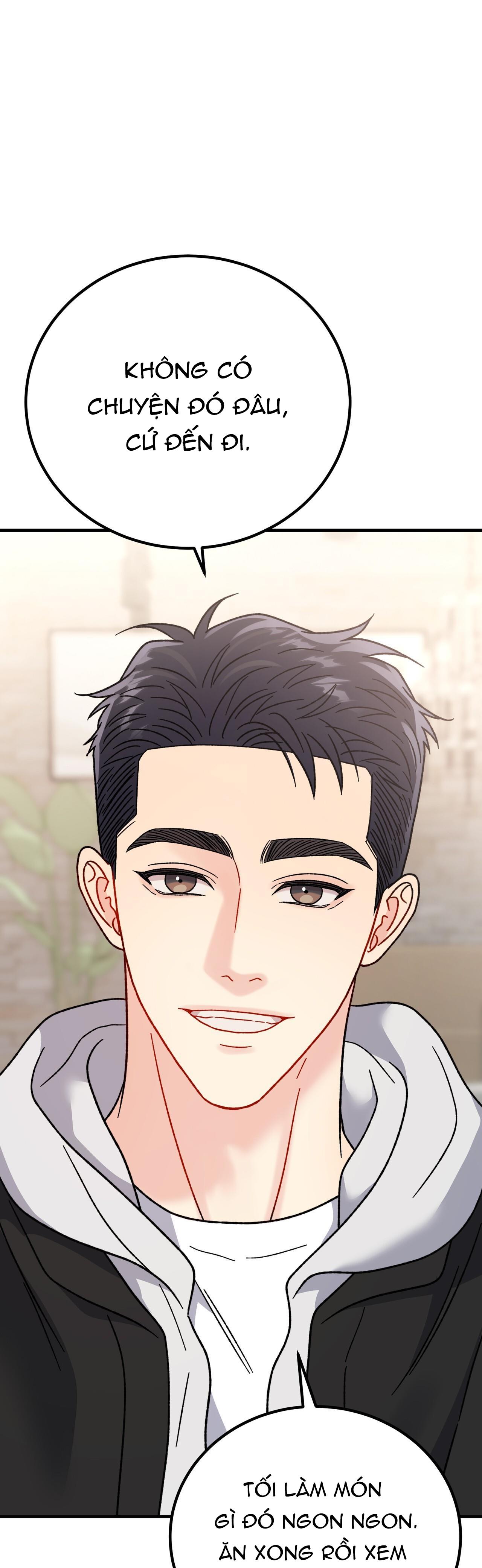 cậu không phải là gu của tôi chapter 15 31