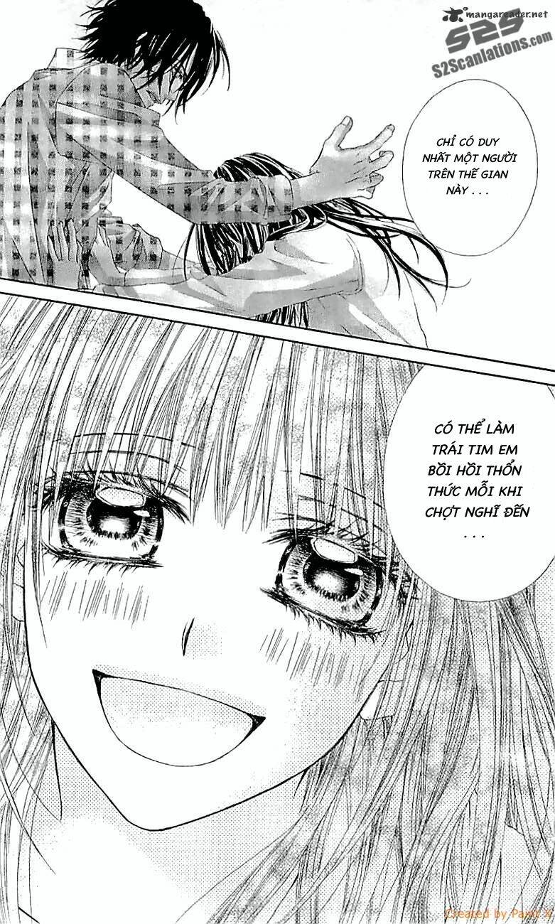 kyou, koi wo hajimemasu - mộng mơ đầu đời chapter 99 14