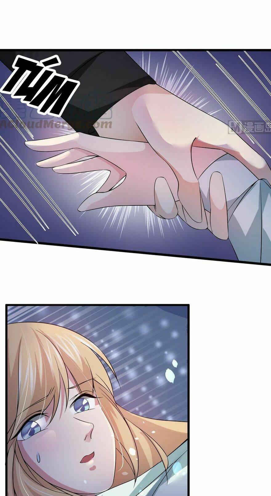 chủ tịch và nữ sát thủ chapter 51 7