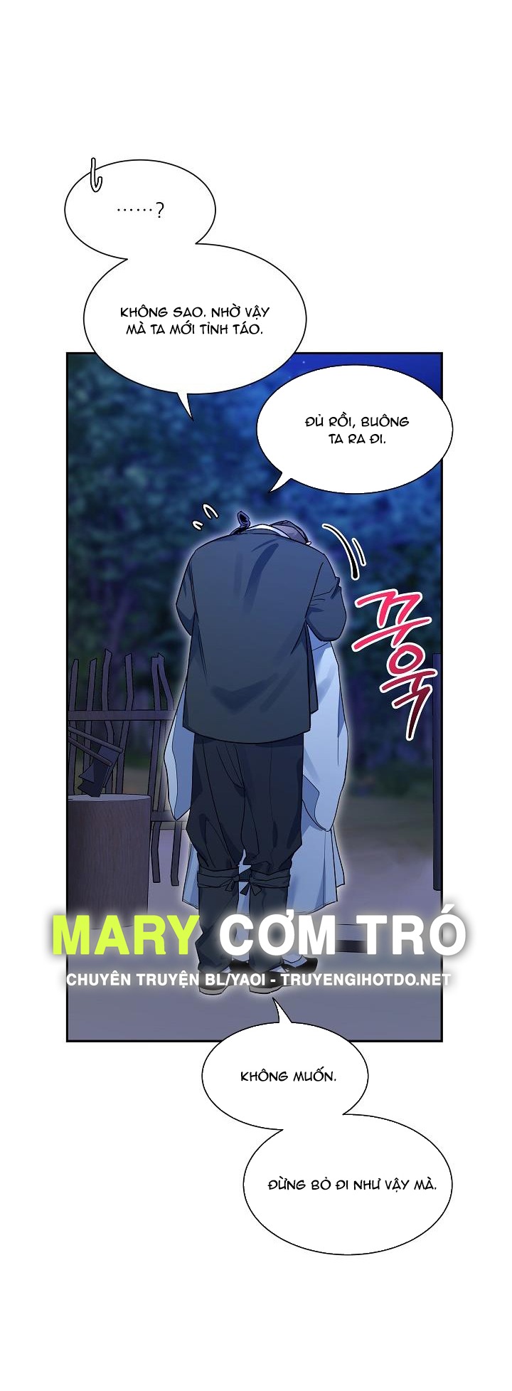 [18+] tuyển tập truyện bl ngắn - double bell chapter 61 3